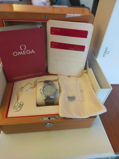 Omega Constellation