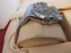 Omega Constellation