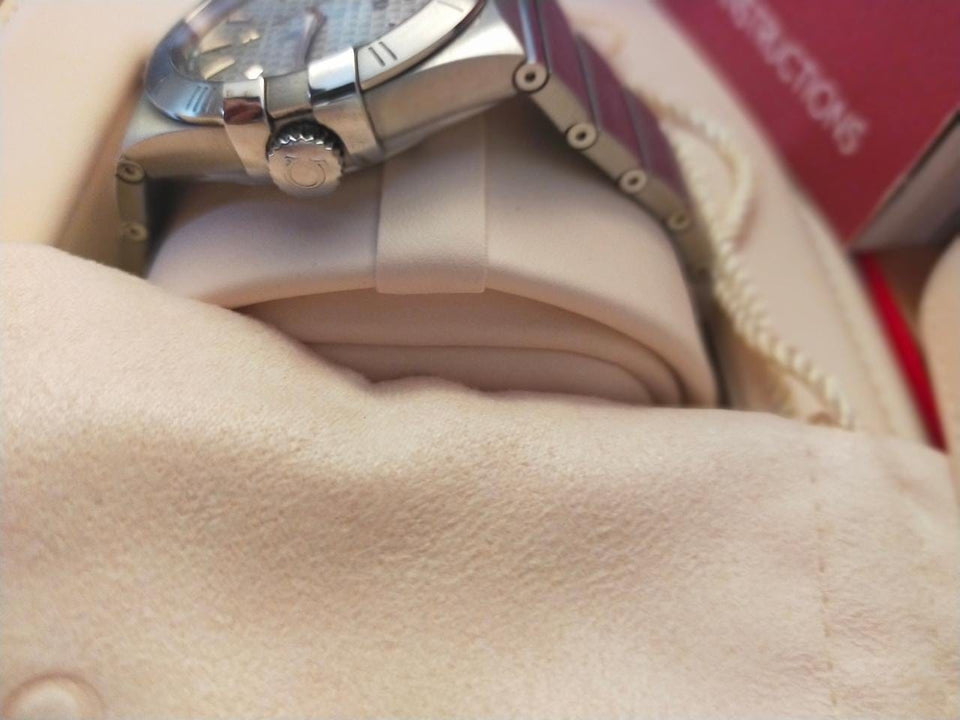Omega Constellation