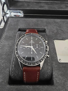 Omega Speedmaster Professional MoonwatchÉdition First on Space