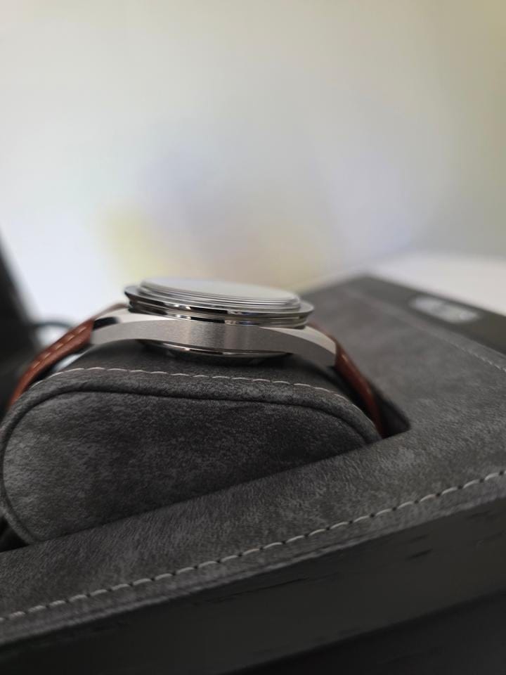 Omega Speedmaster Professional MoonwatchÉdition First on Space
