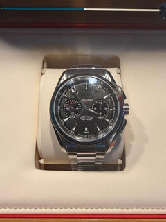 Omega Seamaster Aqua Terra Gmt Full set