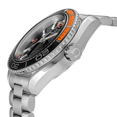 Omega Seamaster Planet Ocean600 M 5 Year Warranty Black 215.30.44.21.01.002
