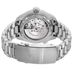 Omega Seamaster Planet Ocean600 M 5 Year Warranty Black 215.30.44.21.01.002