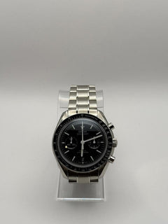 Omega Speedmaster Moonwatch All set