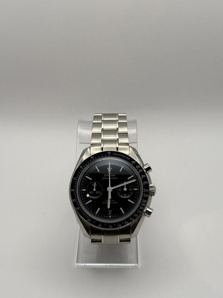 Omega Speedmaster Moonwatch All set