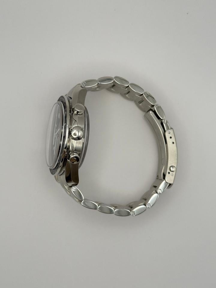 Omega Speedmaster Moonwatch All set