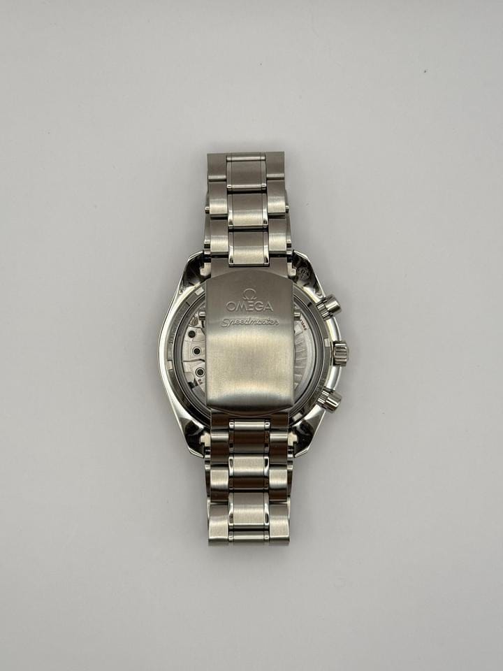 Omega Speedmaster Moonwatch All set