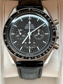 Omega Speedmaster Professional Moonwatchreference 3870.50.3