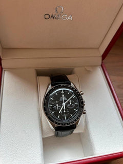 Omega Speedmaster Professional Moonwatchreference 3870.50.3