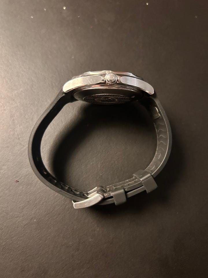 Omega Seamaster Diver 300 MFuldt sæt inkl. rubber strap