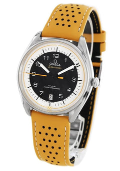 Omega Seamaster Watches 522.32.40.20.01.002 Seamaster Olympic Collection