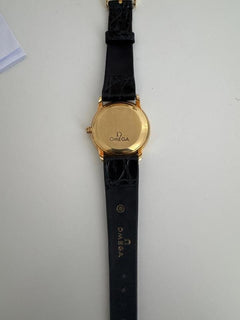 Omega De Ville Prestige Chronometer Vendo questo elegante Omega De Ville Automatic Chronometer c