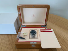 Omega Speedmaster Racing Brand New In Box Full Set