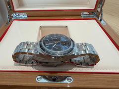 Omega Speedmaster Racing Brand New In Box Full Set