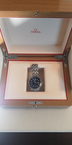 Omega Seamaster Diver 300 M212.30.41.20.03.001