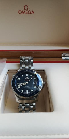 Omega Seamaster Diver 300 M212.30.41.20.03.001