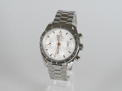 Omega Speedmaster38 Chronograph Ungetragen - Box & Papiere