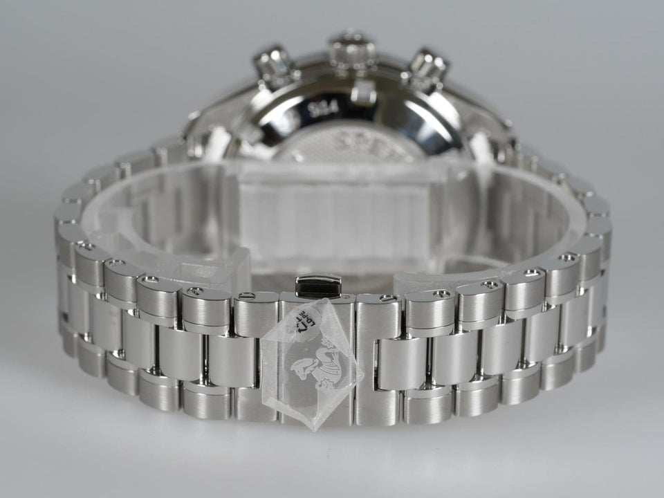 Omega Speedmaster38 Chronograph Ungetragen - Box & Papiere