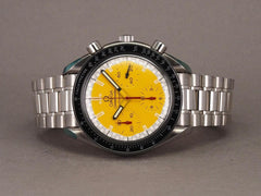 Omega Speedmaster Schumacher 3810.12.40 - New Old Stock - 2018