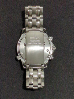 Omega Seamaster Diver 300 MProfessional Diver 300m Chronograph Chronograph 2598.86.00