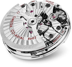 Omega Constellation Day-Date Unworn 2026 Constellation Co-Axial Day Date Ref# 123.10.38.22.01.001 box and papers
