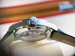Omega Seamaster Aqua Terra Brand new fullset(Warranty card,Box,book,tag,seal)