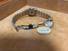 Omega Constellation Quartzfullset