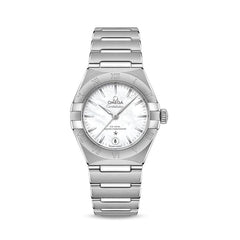 Omega Constellation Ladies Master Chronometer Manhattan ladies watch 131.10.29.20.05.001