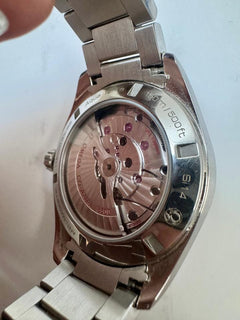Omega Seamaster Aqua Terra Full set - 231.10.42.21.01.003