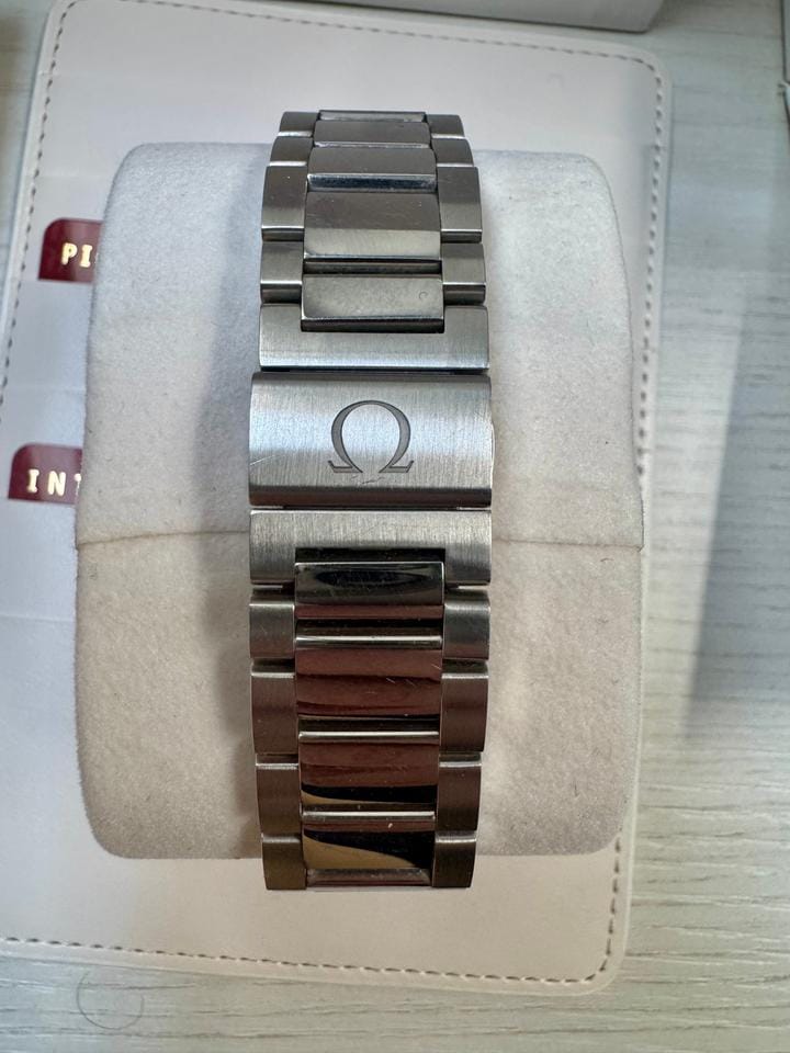 Omega Seamaster Aqua Terra Full set - 231.10.42.21.01.003