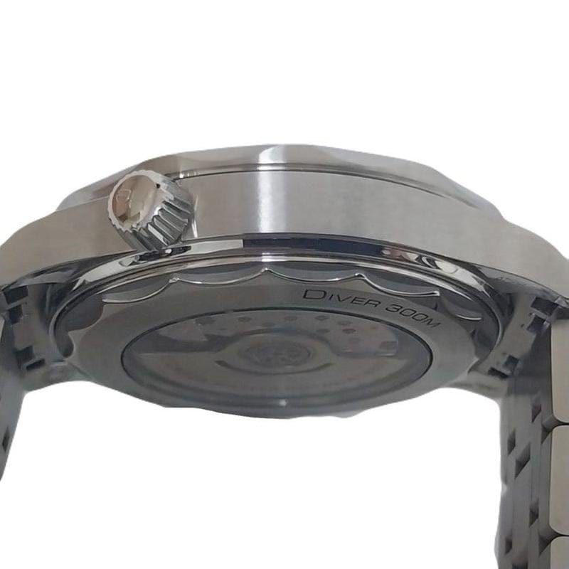 Omega Seamaster Diver 300 M42mm Diver 300 Co-Axial Date Automatic Men's Watch