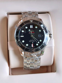 Omega Seamaster Diver 300 MBrand New Set