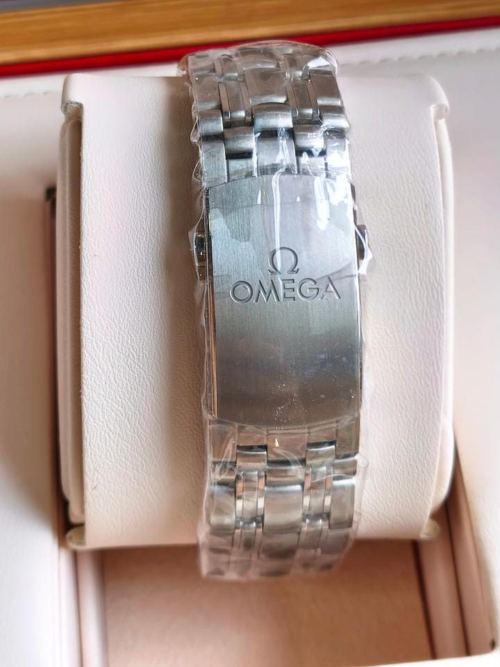 Omega Seamaster Diver 300 MBrand New Set