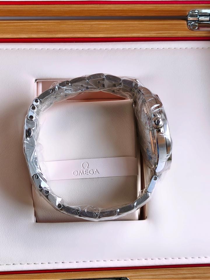 Omega Seamaster Diver 300 MBrand New Set