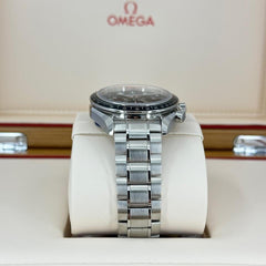 Omega Speedmaster Racing Unworn 2026 Speedmaster Racing Co-Axial Chronograph 326.30.40.50.01.001 box and papers