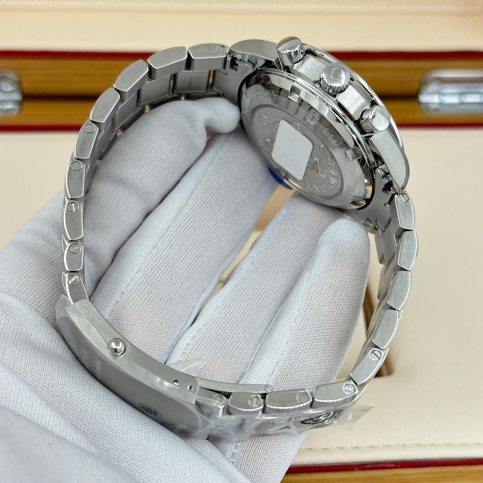 Omega Speedmaster Racing Unworn 2026 Speedmaster Racing Co-Axial Chronograph 326.30.40.50.01.001 box and papers