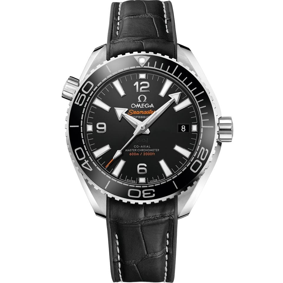 Omega Seamaster Planet Ocean215.33.40.20.01.001 Automatic Steel New