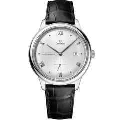 Omega De Ville434.13.41.20.02.001 De Ville Small Seconds Master Chronometer Stainless Steel