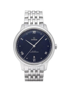 Omega De Ville Prestige41 mm otomatik saat 434.10.41.20.03.001
