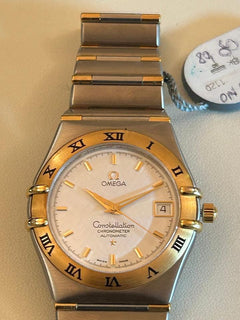 Omega Constellation13023000