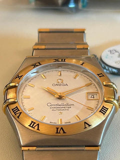 Omega Constellation13023000