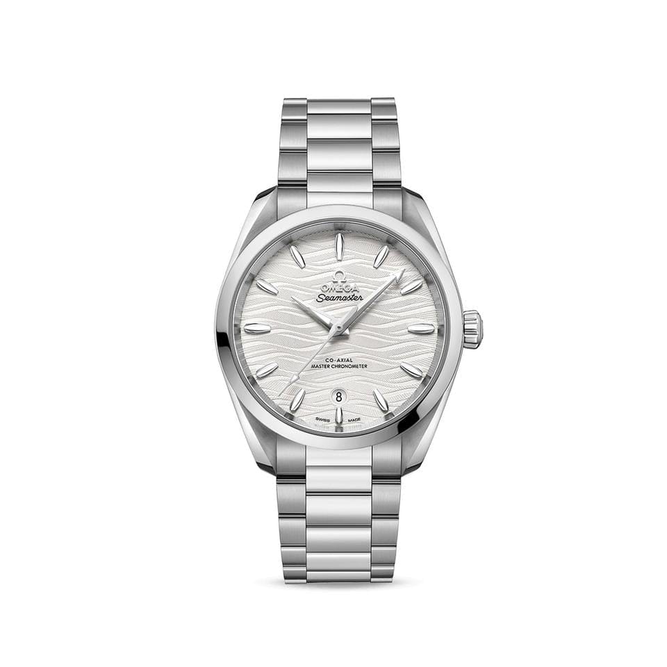 Omega Seamaster Aqua Terra150 M Co-Axial 220.10.38.20.02.003