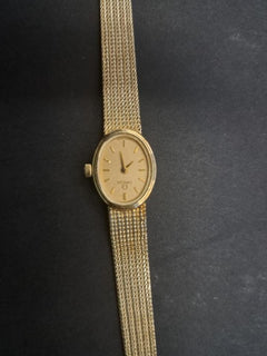 Omega Classic Vintage anni 80