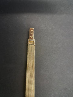 Omega Classic Vintage anni 80
