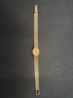 Omega Classic Vintage anni 80
