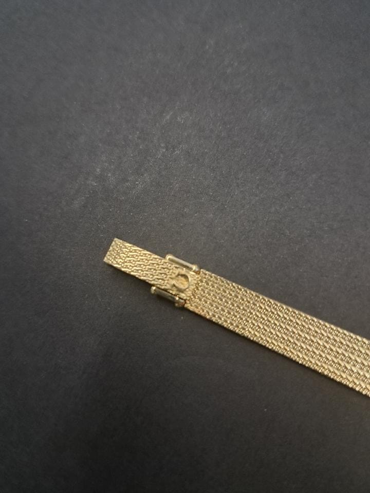 Omega Classic Vintage anni 80