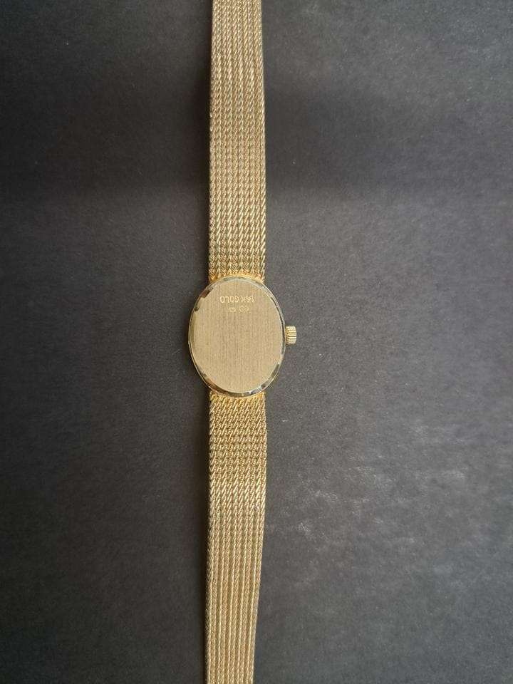 Omega Classic Vintage anni 80