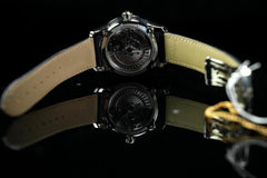 Omega De Ville Hour Vision Annual Calendar 431.33.41.22.03.001 BC