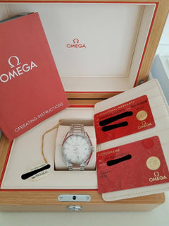 Omega Seamaster Aqua Terra231.10.42.21.02.003